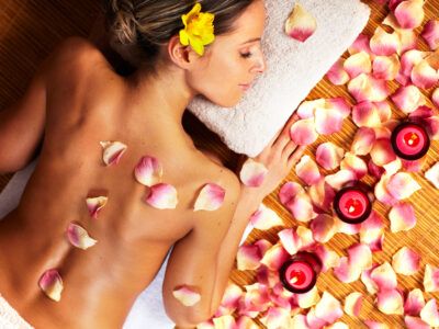 4 Tips To Find The Right Massage Therapist