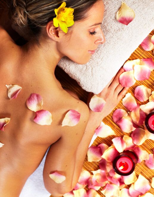 4 Tips To Find The Right Massage Therapist