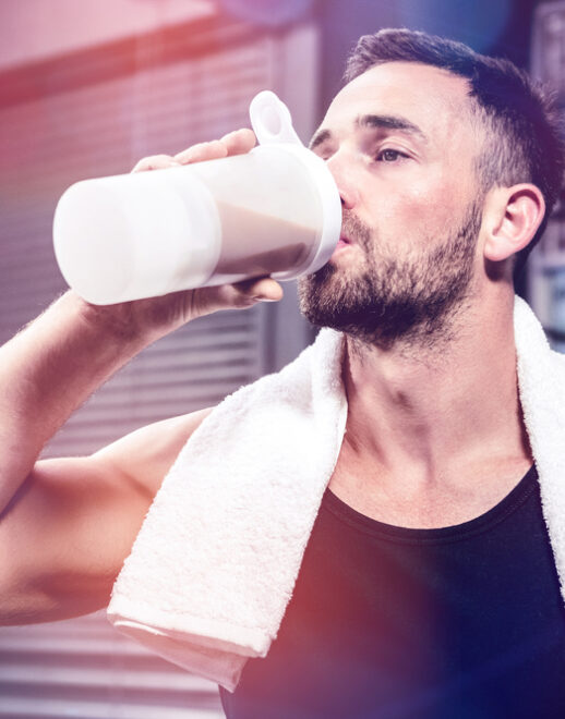 4 Superfoods To Boost Ones Testosterone Levels