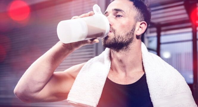 4 Superfoods To Boost Ones Testosterone Levels