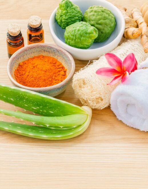 5 Dietary Home Remedies For Stretch Marks