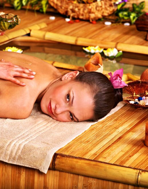 5 Massage Therapies To Untangle Those Worked-Up Knots And Muscles