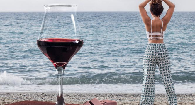 5 Popular Wine And Yoga Retreats You Should Know Of