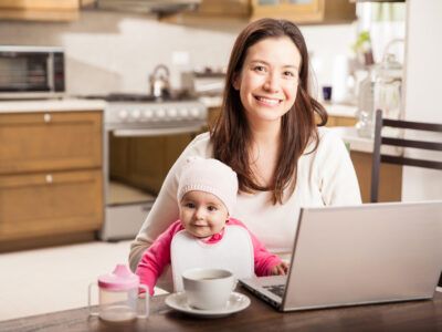 5 Financial Strategies For The Prudent Single Mom