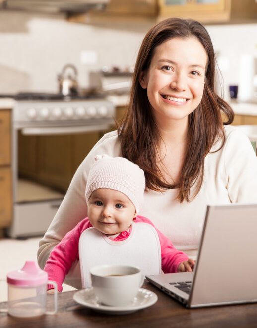 5 Financial Strategies For The Prudent Single Mom