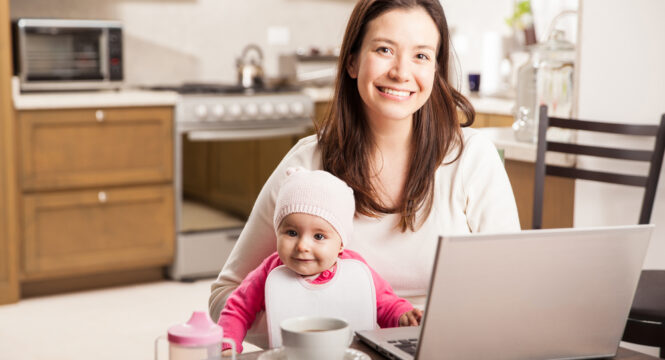 5 Financial Strategies For The Prudent Single Mom