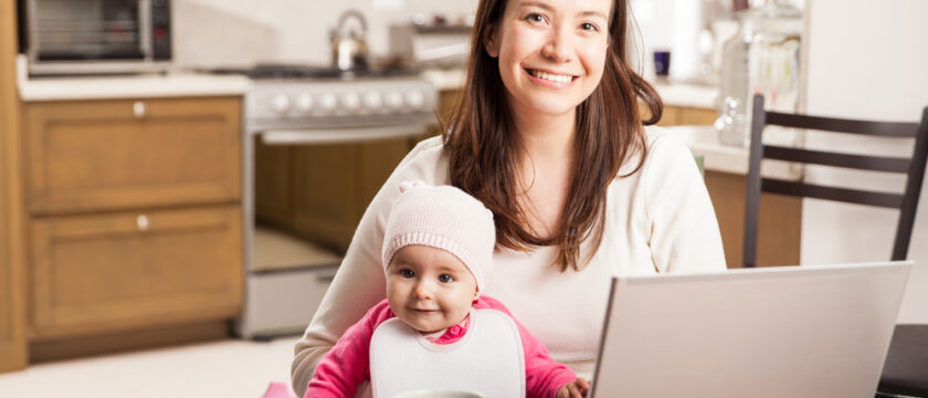 5 Financial Strategies For The Prudent Single Mom
