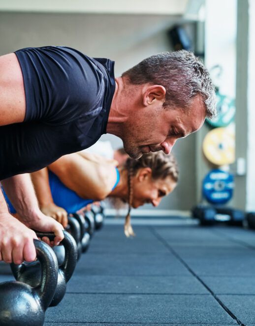 5 Lifestyle Changes To Increase Testosterone Levels