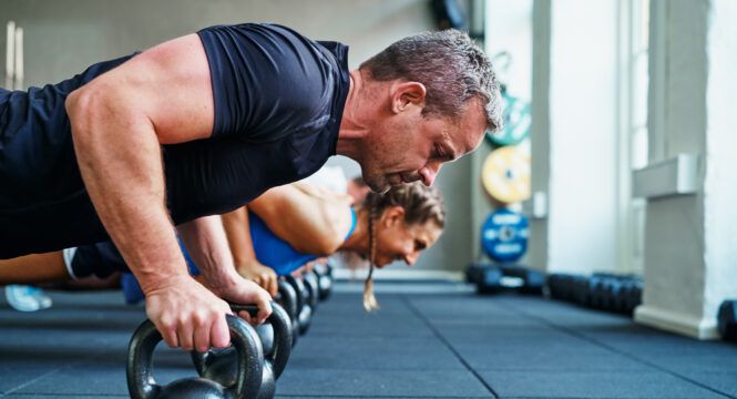 5 Lifestyle Changes To Increase Testosterone Levels