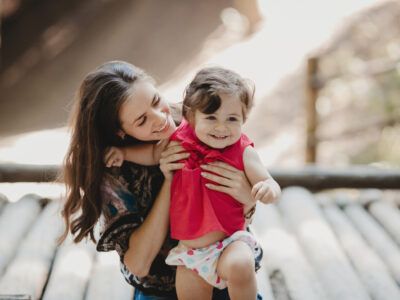 5 Useful Self-Care Tips To Be A Kickass Single Mom