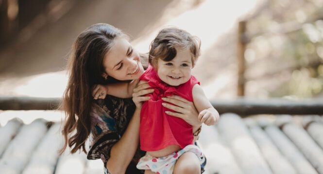 5 Useful Self-Care Tips To Be A Kickass Single Mom