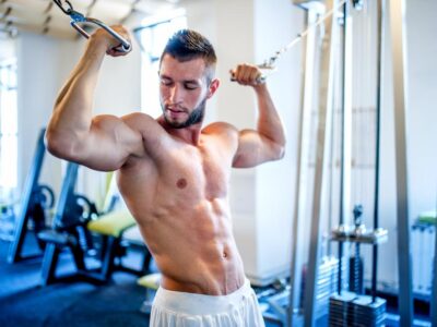 How To Master The 7-Minute Workout Routine