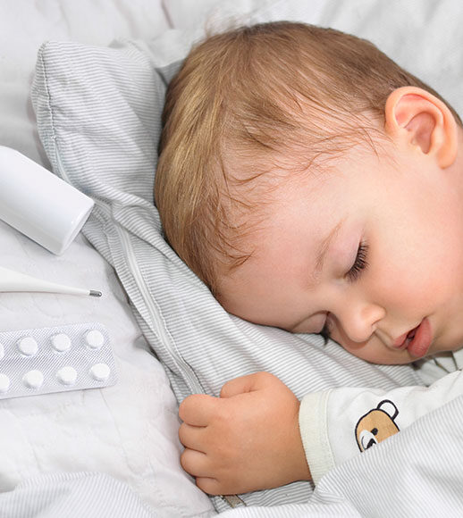 6 Measures That Can Help Boost Your Child’S Immunity