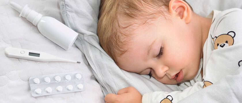 6 Measures That Can Help Boost Your Child’S Immunity