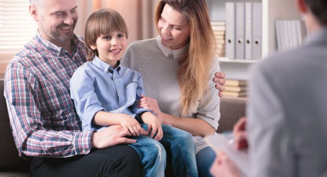 4 Tips For Parenting Children With ADHD