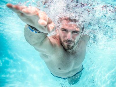 4 Cognitive Benefits Of Swimming