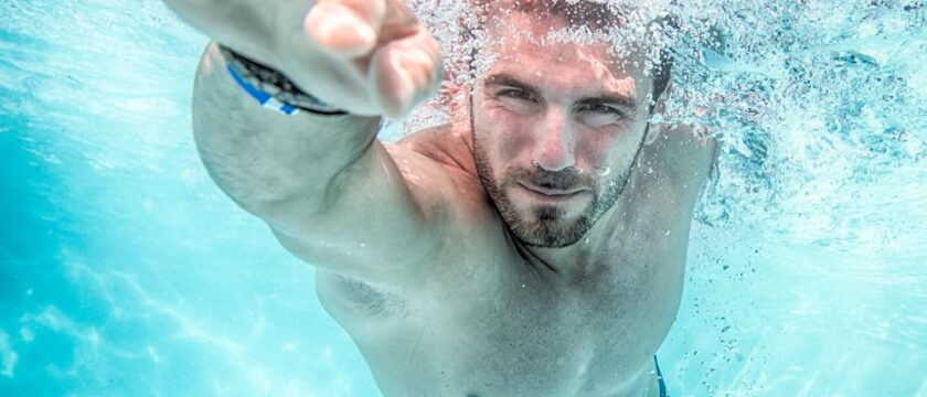 4 Cognitive Benefits Of Swimming