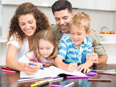 4 Integral Things To Consider For Efficient Parenting