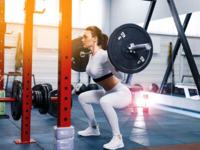 5 Lesser-Known Benefits Of Practicing Squats Daily