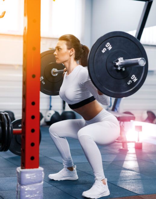 5 Lesser-Known Benefits Of Practicing Squats Daily