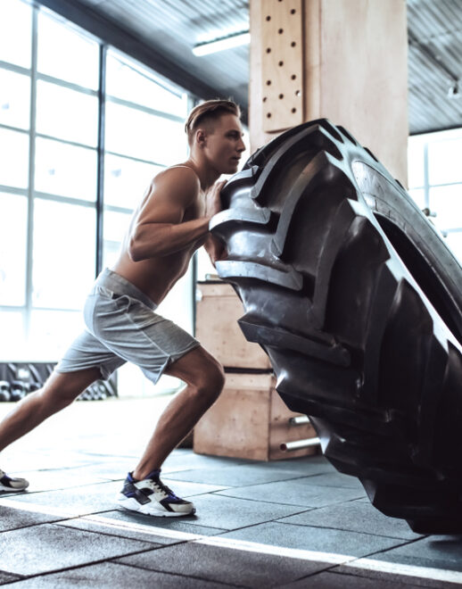 5 Reasons To Switch To Crossfit Training This Year For Overall Fitness