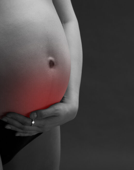 5 Common Signs Of Miscarriage To Look Out For