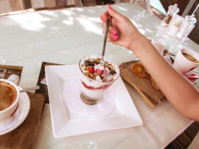 3 Oatmeal Recipes That You Will Devour