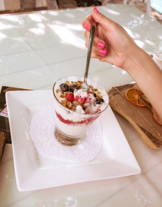 3 Oatmeal Recipes That You Will Devour