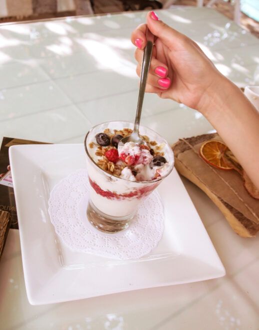 3 Oatmeal Recipes That You Will Devour