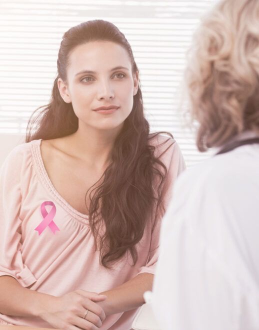 5 Great Nutrition Tips For Every Breast Cancer Patient