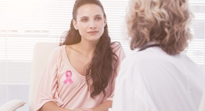 5 Great Nutrition Tips For Every Breast Cancer Patient