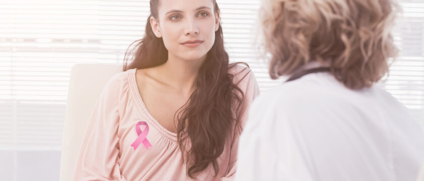 5 Great Nutrition Tips For Every Breast Cancer Patient