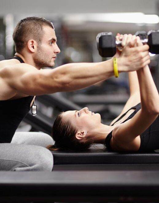 5 Simple Exercises For Beating The 9-To-6 Fatigue