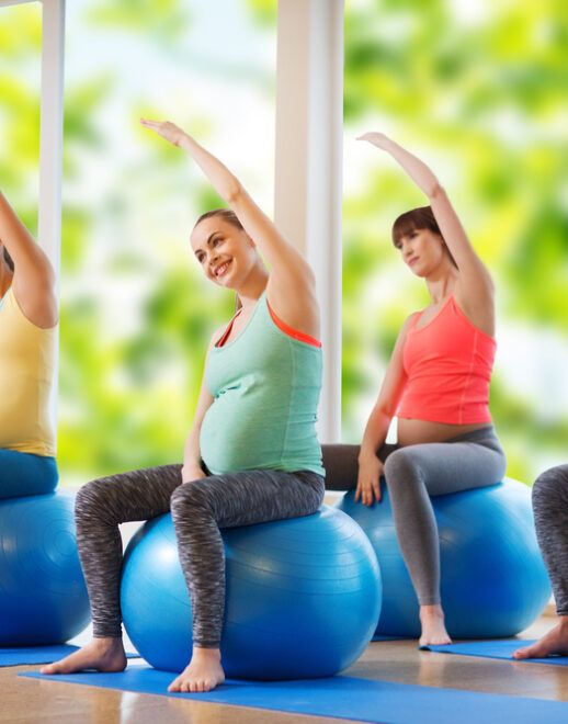 5 Tips For Losing Weight After Pregnancy
