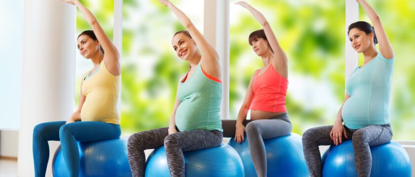 5 Tips For Losing Weight After Pregnancy