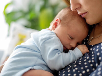 6 Effective Birth Control Methods For Breastfeeding Mothers