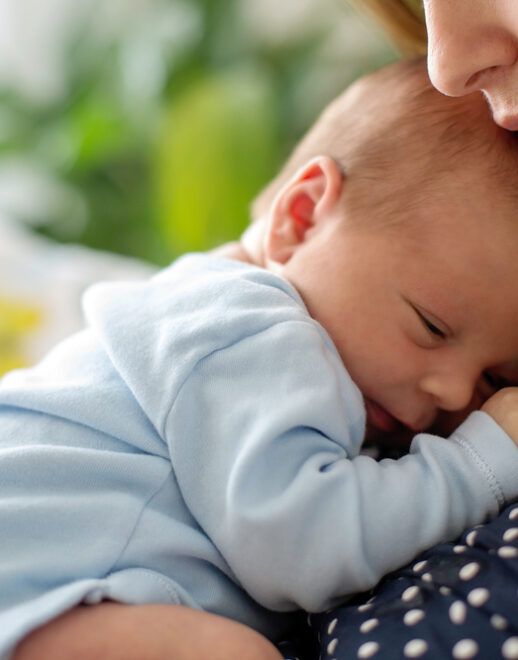 6 Effective Birth Control Methods For Breastfeeding Mothers