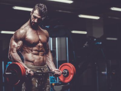 6 Bodybuilding Tips For Beginners
