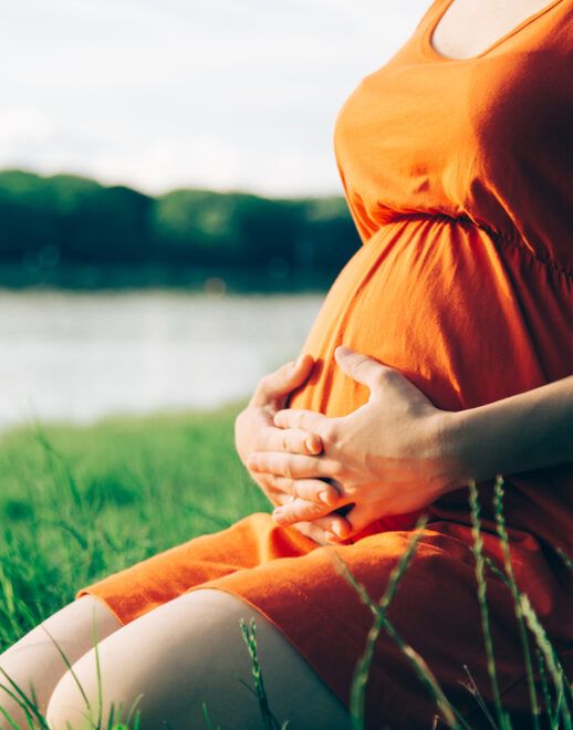 6 Easy Ways To Choose The Perfect Maternity Wear