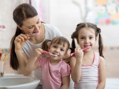 6 Foods That Promote Dental Hygiene