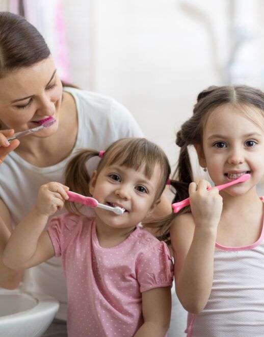 6 Foods That Promote Dental Hygiene