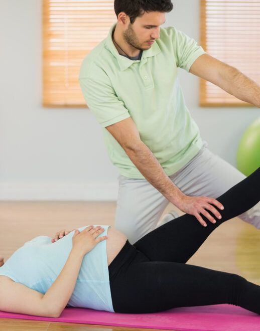 6 Incredible Benefits Of Prenatal Massage