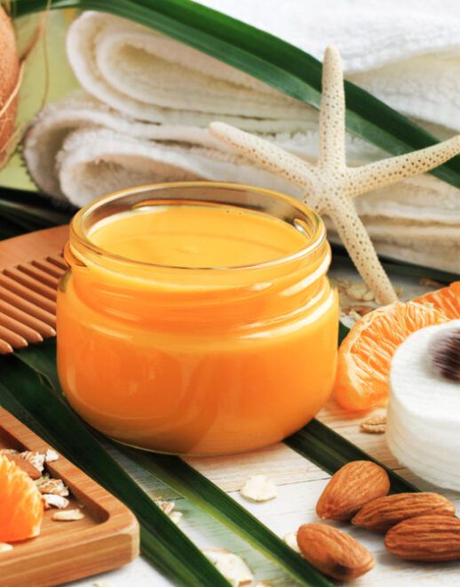 7 Effective Home Remedies For Stretch Marks