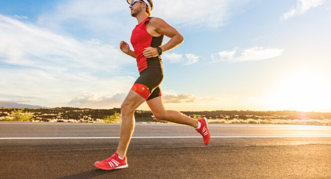 7 Helpful Tips For Your First Marathon Run