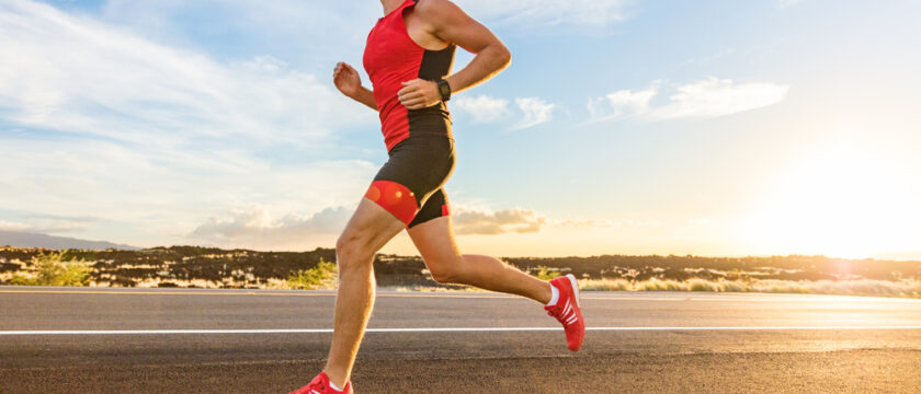 7 Helpful Tips For Your First Marathon Run
