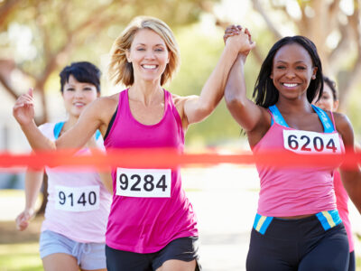 7 Mistakes To Avoid While Preparing For A Marathon