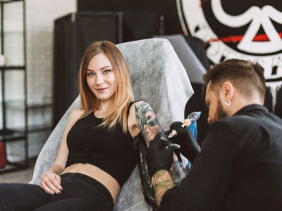 7 Must-Know Tattoo Aftercare Products
