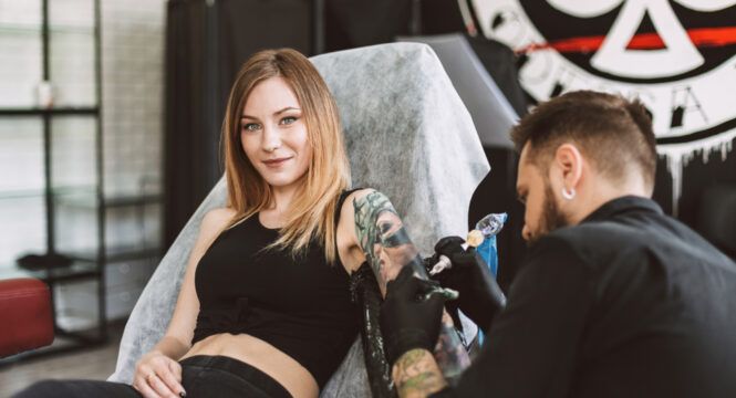 7 Must-Know Tattoo Aftercare Products