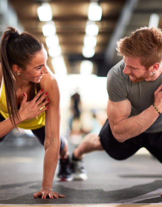 Top 4 Exercises You Can Fit Into Your Busy Schedule