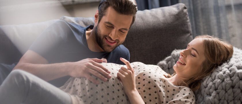 5 Popular Myths About Sex During Pregnancy Debunked